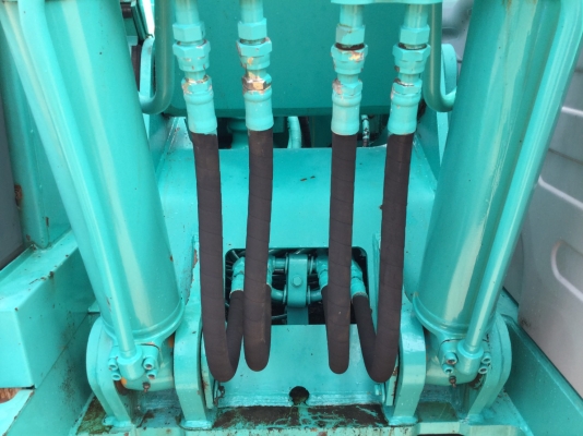 ต้องการขายรถขุดดิน