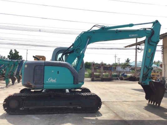 ต้องการขายรถขุดดิน