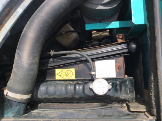 ต้องการขายรถขุดดิน