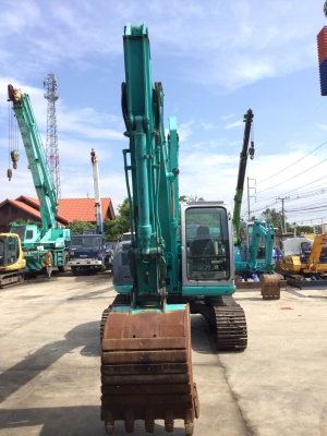 ต้องการขายรถขุดดิน