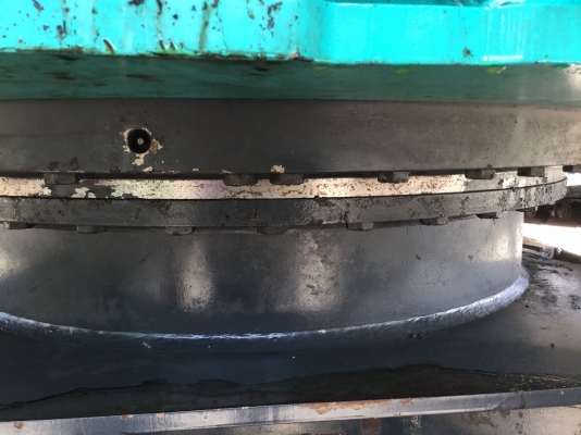 ต้องการขายรถขุดดิน