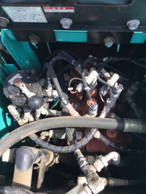 ต้องการขายรถขุดดิน