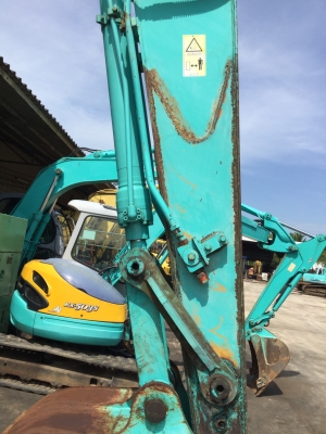 ต้องการขายรถขุดดิน