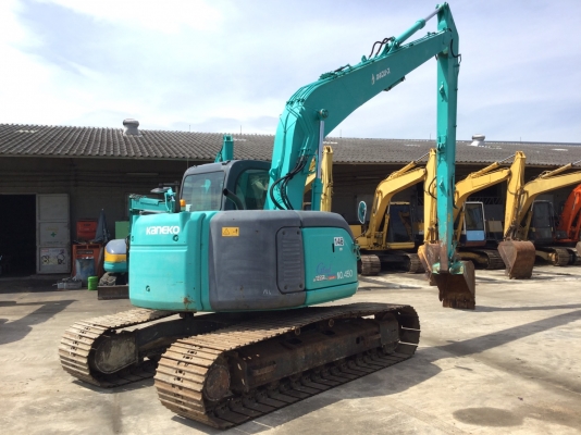 ต้องการขายรถขุดดิน