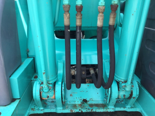 ต้องการขายรถขุดดิน