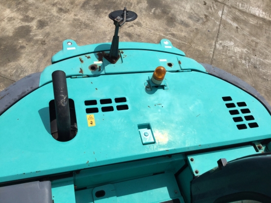 ต้องการขายรถขุดดิน