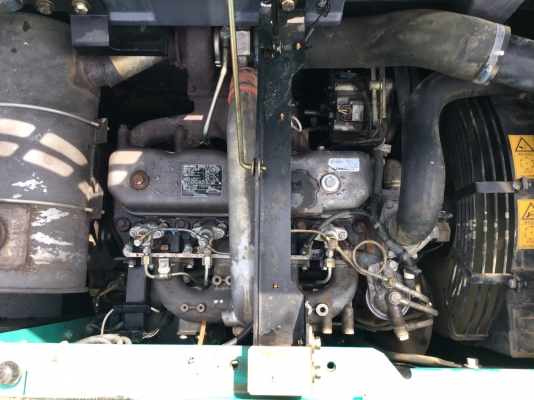 ต้องการขายรถขุดดิน