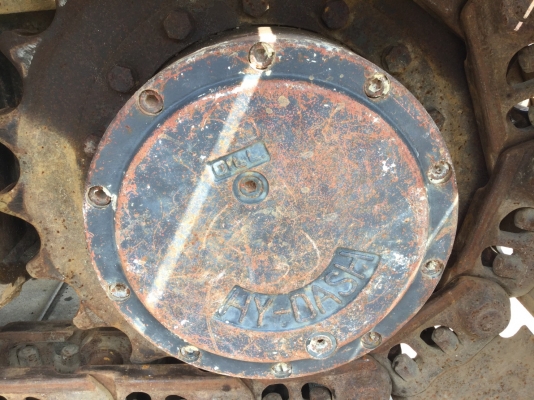 ต้องการขายรถขุดดิน