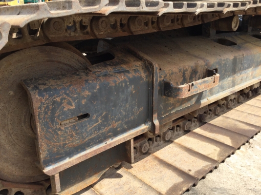 ต้องการขายรถขุดดิน