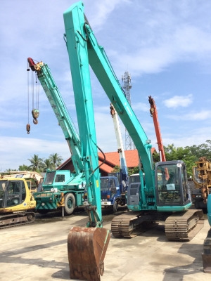 ต้องการขายรถขุดดิน