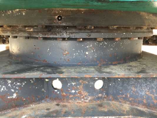 ต้องการขายรถขุดดิน