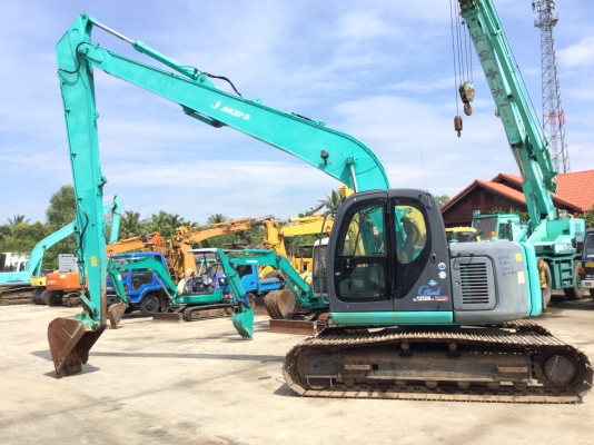 ต้องการขายรถขุดดิน