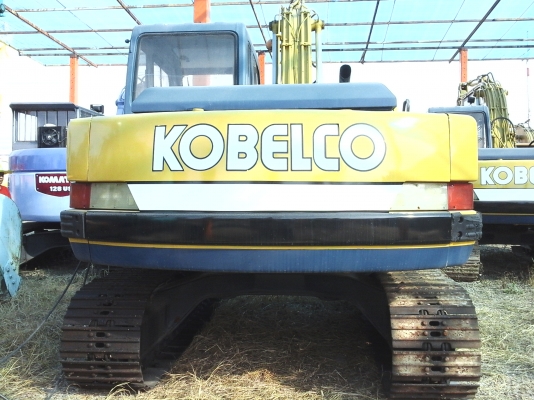 ขายรถขุด KOBELCO SK 120-1 มาร์คทีใบ 50 เก่านอกแท้มีแอร์เอกสารอินวอยไฟฟ้าครบยังไม่เคยใช้งานในไทยสภาพเต็มสวยพร้อมใช้ร้านละอองดาวแทรคเตอร์นครชัยศรี ขายรถขุด KOBELCO SK 120-1 มาร์คทีใบ 50 เก่านอกแท้มีแอร์เอกสารอินวอยไฟฟ้าครบยังไม่เคยใช้งานในไทยสภาพเต็มสวยพร้อมใช้ร้านละอองดาวแทรคเตอร์นครชัยศรี