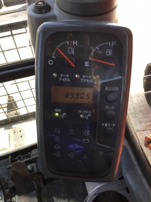 ต้องการขายรถขุดดิน