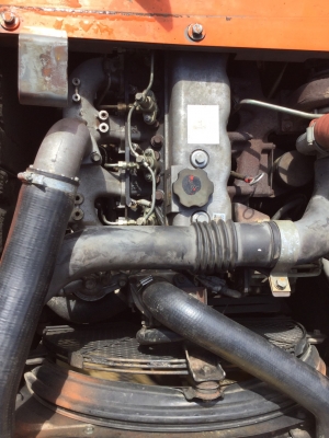 ต้องการขายรถขุดดิน