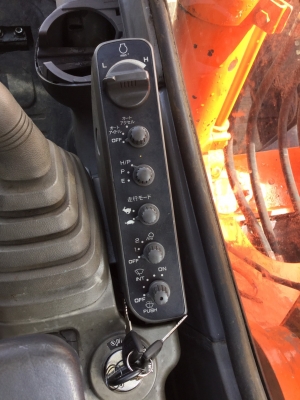 ต้องการขายรถขุดดิน