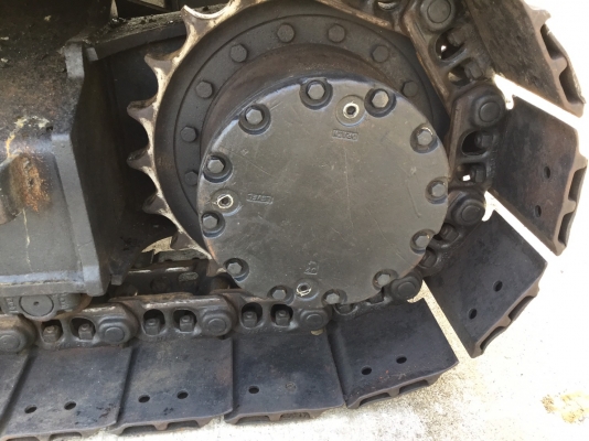 ต้องการขายรถขุดดิน