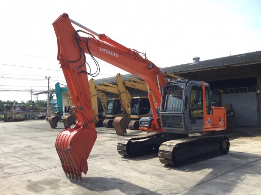 ต้องการขายรถขุดดิน