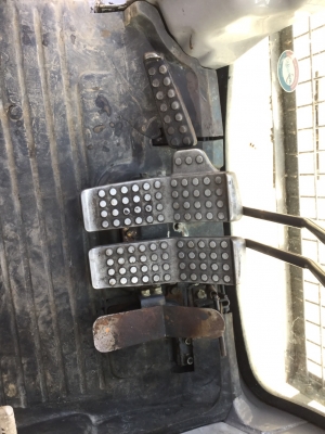 ต้องการขายรถขุดดิน