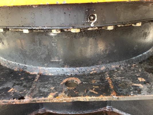 ต้องการขายรถขุดดิน