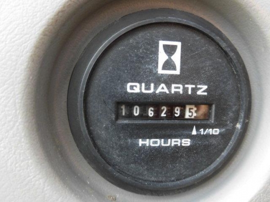 Kobelco SK200-6E YN09 เก่าญี่ปุ่น มีไลน์หัวกระแทก นำเข้าเองจากญี่ปุ่นโดยตรง