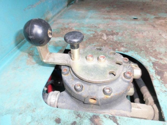 Kobelco SK200-6E YN09 เก่าญี่ปุ่น มีไลน์หัวกระแทก นำเข้าเองจากญี่ปุ่นโดยตรง