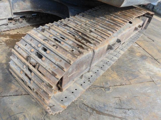 Kobelco SK200-6E YN09 เก่าญี่ปุ่น มีไลน์หัวกระแทก นำเข้าเองจากญี่ปุ่นโดยตรง