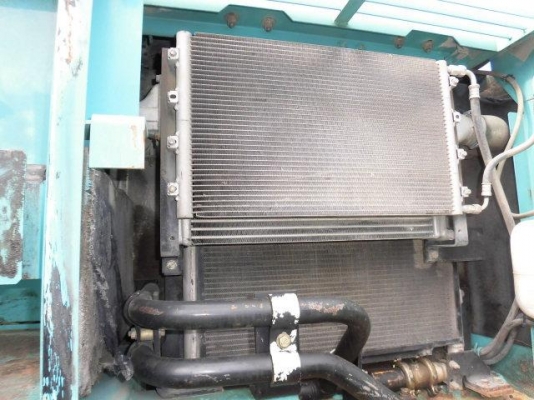 Kobelco SK200-6E YN09 เก่าญี่ปุ่น มีไลน์หัวกระแทก นำเข้าเองจากญี่ปุ่นโดยตรง