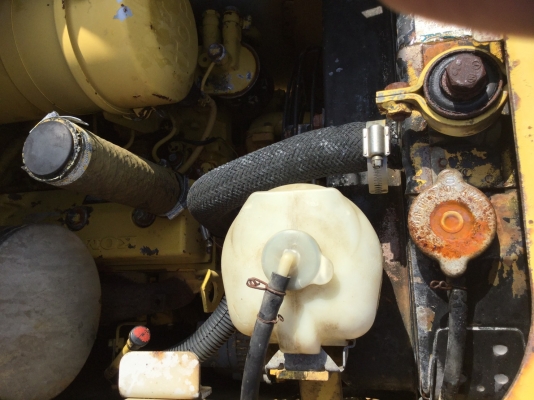 ต้องการขายรถดันดิน