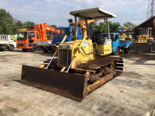 ต้องการขายรถดันดิน