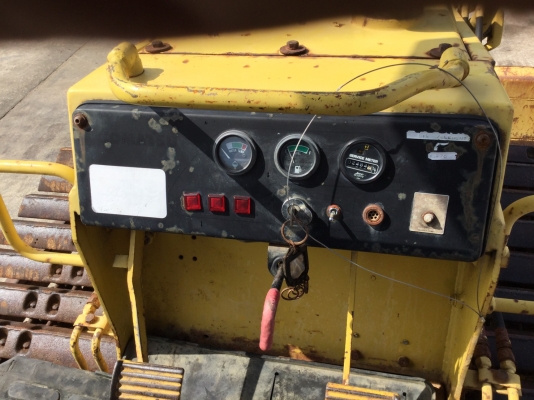 ต้องการขายรถดันดิน