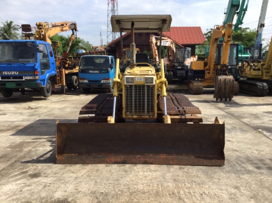 ต้องการขายรถดันดิน