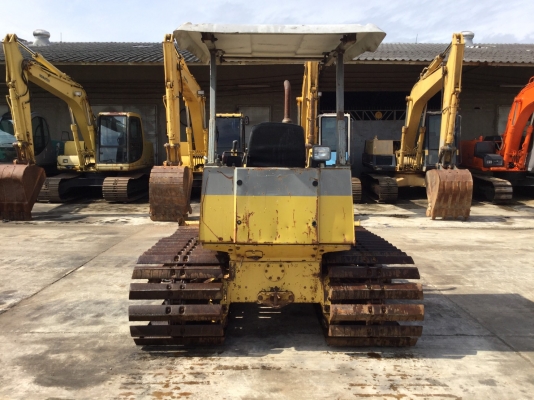 ต้องการขายรถดันดิน