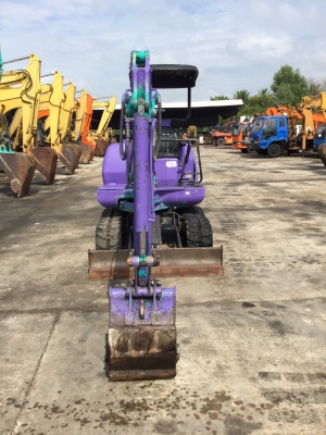 ต้องการขายรถขุดดิน