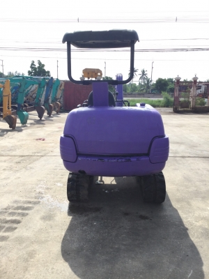 ต้องการขายรถขุดดิน