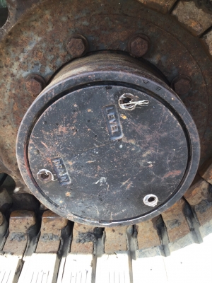 ต้องการขายรถขุดดิน