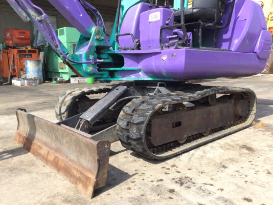 ต้องการขายรถขุดดิน