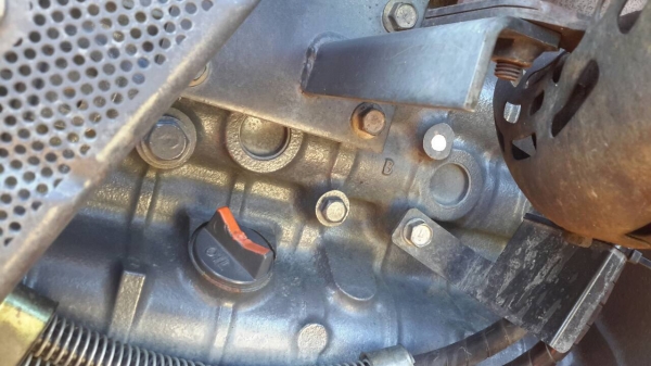 ขาย รถไถ คูโบต้า M7040 ปี 54