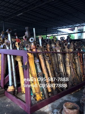 กระบอกปลาย K955 แกนสวย เก่าเชียงกง ราคา 5,000 บาท