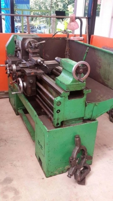 ขายเครื่องกลึงวิคเตอร์ Victor 6 ฟุต 400x1000