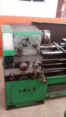 ขายเครื่องกลึงวิคเตอร์ Victor 6 ฟุต 400x1000
