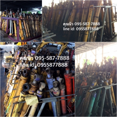 กระบอกปลาย SK60-5 แกนสวย เก่าญี่ปุ่นแท้ เช็คนอก ราคา 15,000 บาท