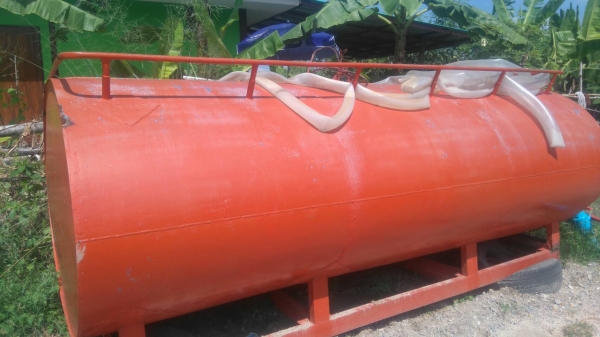 ขายด่วน ถังน้ำต่อมาใช้ไม่ถึงเดือน. พร้อมปั้ม 48000 ขายด่วน ถังน้ำต่อมาใช้ไม่ถึงเดือน. พร้อมปั้ม 48000