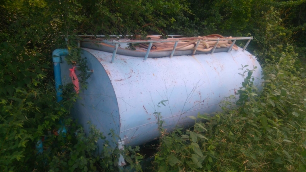 ขายด่วน ถังน้ำ 4000ลิตร 28000 ขายด่วน ถังน้ำ 4000ลิตร 28000