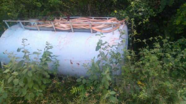 ขายด่วน ถังน้ำ 4000ลิตร 28000 ขายด่วน ถังน้ำ 4000ลิตร 28000