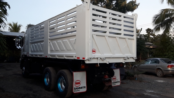 ขายครับ 360 ปี 56 ดั้มสามมิตร รถสวยกิ๊ฟ