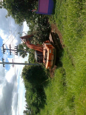 ขายรถแบคโฮ HITACHI EX200-3 ระบบไฟเต็ม ราคา 500000
