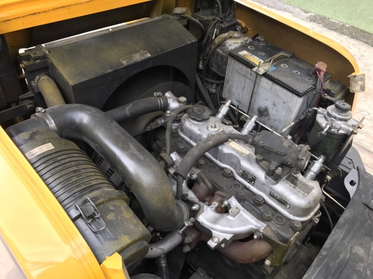 ขายโฟล์คลิฟท์ 1.5 ตัน TCM FHD15T3 เสาสูง 3 เมตร รถเก่านอก รุ่นใหม่ ใช้งานน้อย ยังไม่เคยใช้งานในไทย สภาพ95\% ขายโฟล์คลิฟท์ 1.5 ตัน TCM FHD15T3 เสาสูง 3 เมตร รถเก่านอก รุ่นใหม่ ใช้งานน้อย ยังไม่เคยใช้งานในไทย สภาพ95\%