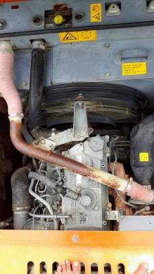 ขาย!! >>> Hitachi Zx200 รุ่น 3 <<< รถสวยพร้อมใช้งาน เอกสารครบพร้อม ราคา 1,530,000 บาท ขาย!! >>> Hitachi Zx200 รุ่น 3 <<< รถสวยพร้อมใช้งาน เอกสารครบพร้อม ราคา 1,530,000 บาท