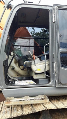 ขาย!! >>> Hitachi Zx200 รุ่น 3 <<< รถสวยพร้อมใช้งาน เอกสารครบพร้อม ราคา 1,530,000 บาท ขาย!! >>> Hitachi Zx200 รุ่น 3 <<< รถสวยพร้อมใช้งาน เอกสารครบพร้อม ราคา 1,530,000 บาท